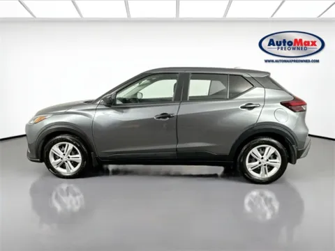 More photos of 2024 Nissan Kicks S at AutoMax Preowned Framingham, MA