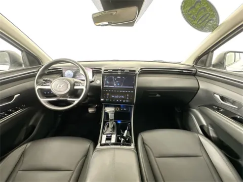 Another view of 2023 Hyundai Tucson XRT for sale in Framingham, MA at AutoMax Preowned Framingham