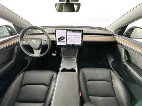 Another view of 2023 Tesla Model Y Long Range for sale in Framingham, MA at AutoMax Preowned Framingham