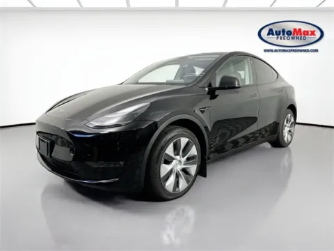 More photos of 2023 Tesla Model Y Long Range at AutoMax Preowned Framingham, MA