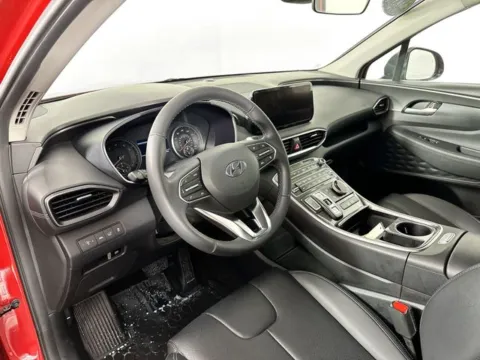 Another view of 2023 Hyundai Santa Fe XRT for sale in Framingham, MA at AutoMax Preowned Framingham