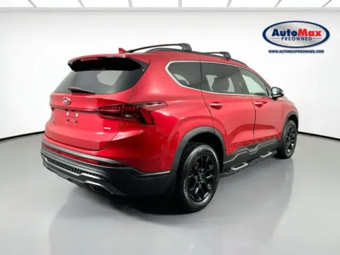 Photos of 2023 Hyundai Santa Fe XRT for sale in Framingham, MA at AutoMax Preowned Framingham