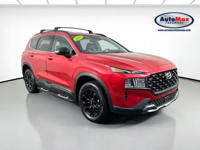 2023 Hyundai Santa Fe