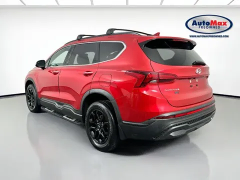 More photos of 2023 Hyundai Santa Fe XRT at AutoMax Preowned Framingham, MA