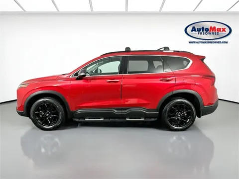 More photos of 2023 Hyundai Santa Fe XRT at AutoMax Preowned Framingham, MA