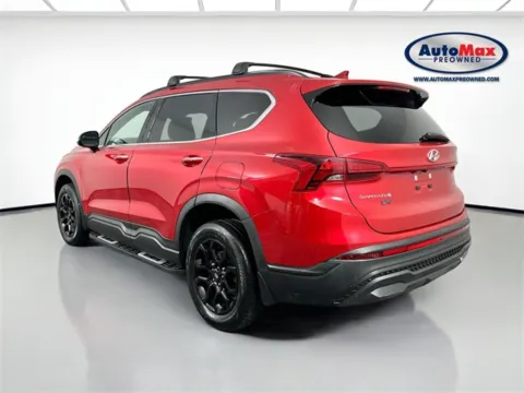 More photos of 2023 Hyundai Santa Fe XRT at AutoMax Preowned Framingham, MA