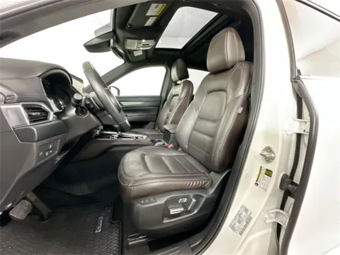 More photos of 2022 Mazda CX-5 2.5 Turbo Signature at AutoMax Preowned Framingham, MA