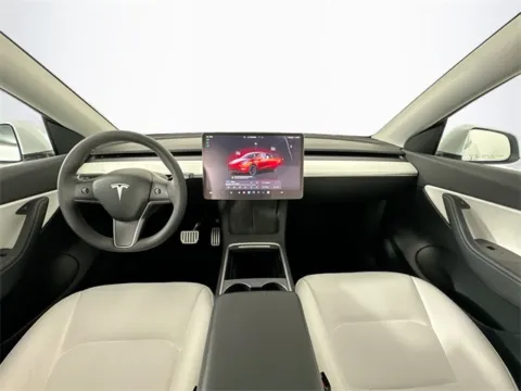 Another view of 2022 Tesla Model Y Performance for sale in Framingham, MA at AutoMax Preowned Framingham