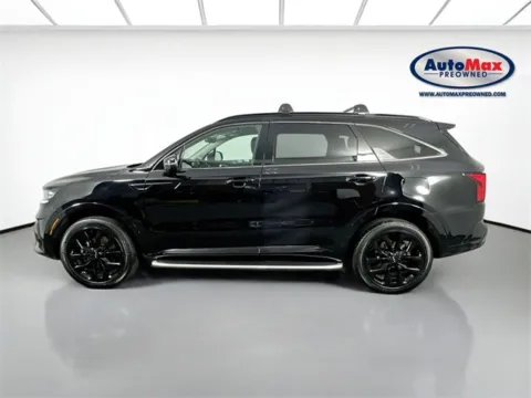 More photos of 2022 Kia Sorento SX at AutoMax Preowned Framingham, MA