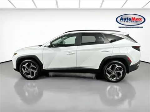 More photos of 2022 Hyundai Tucson SEL at AutoMax Preowned Framingham, MA