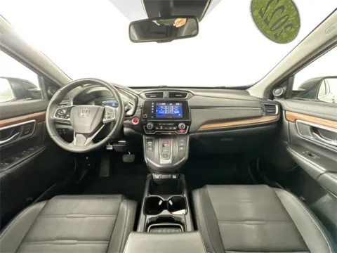 Another view of 2022 Honda CR-V Hybrid EX-L for sale in Framingham, MA at AutoMax Preowned Framingham