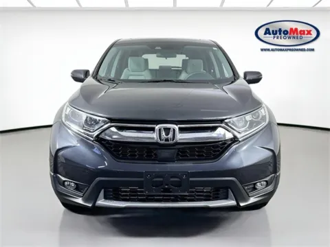 Photos of 2018 Honda CR-V EX for sale in Marlborough, MA at AutoMax Marlborough