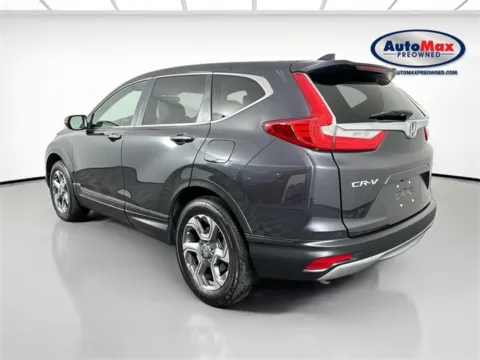 More photos of 2018 Honda CR-V EX at AutoMax Marlborough, MA