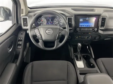 Another view of 2023 Nissan Frontier SV for sale in Marlborough, MA at AutoMax Marlborough