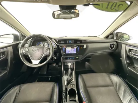 Another view of 2017 Toyota Corolla SE for sale in Marlborough, MA at AutoMax Marlborough