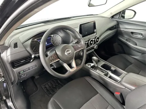 Another view of 2024 Nissan Sentra SV for sale in Marlborough, MA at AutoMax Marlborough