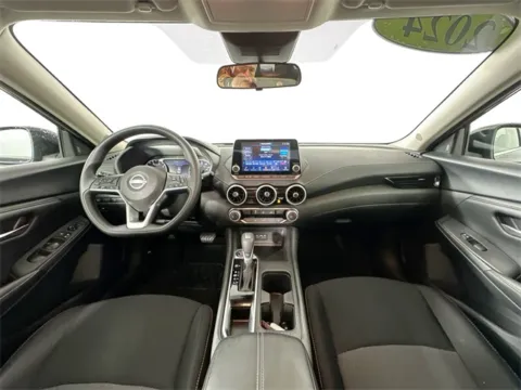 More photos of 2024 Nissan Sentra SV at AutoMax Marlborough, MA