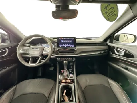 Another view of 2024 Jeep Compass Trailhawk for sale in Marlborough, MA at AutoMax Marlborough