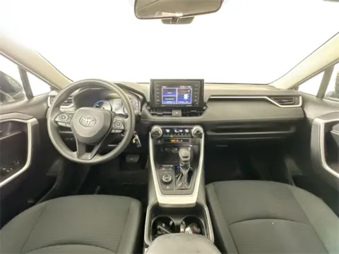 Photos of 2020 Toyota RAV4 Hybrid LE for sale in Marlborough, MA at AutoMax Marlborough