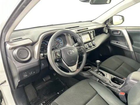 Another view of 2018 Toyota RAV4 LE for sale in Marlborough, MA at AutoMax Marlborough