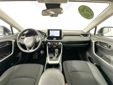 Another view of 2024 Toyota RAV4 LE for sale in Marlborough, MA at AutoMax Marlborough