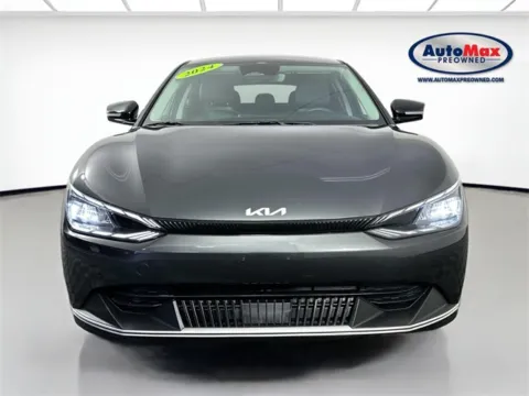 Photos of 2024 Kia EV6 Light for sale in Marlborough, MA at AutoMax Marlborough