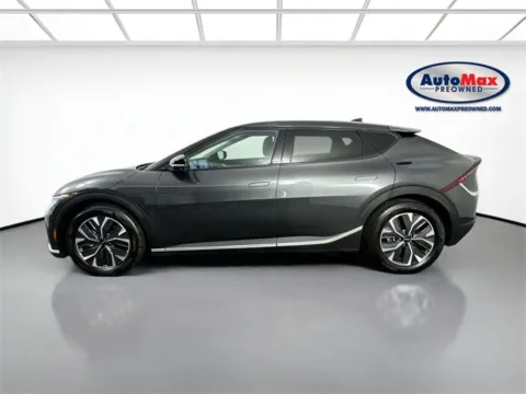 More photos of 2024 Kia EV6 Light at AutoMax Marlborough, MA