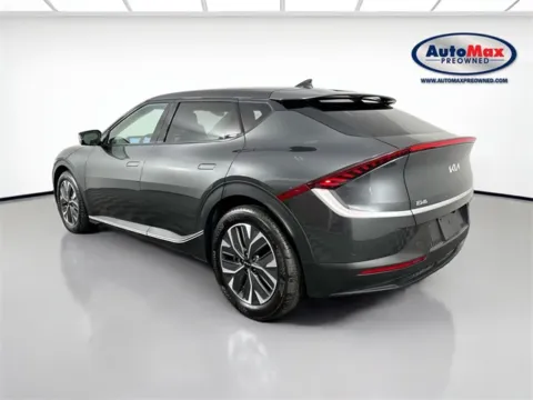 More photos of 2024 Kia EV6 Light at AutoMax Marlborough, MA