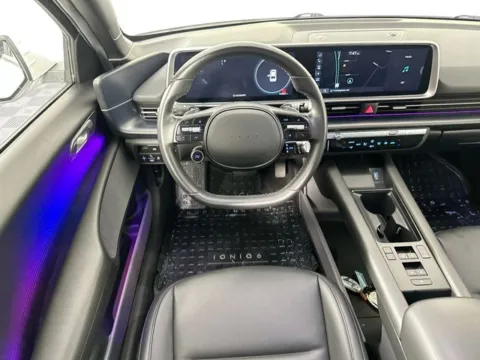 More photos of 2024 Hyundai IONIQ 6 SEL at AutoMax Marlborough, MA