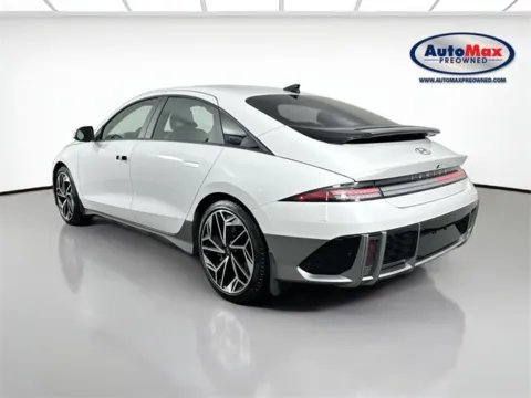 More photos of 2024 Hyundai IONIQ 6 SEL at AutoMax Marlborough, MA