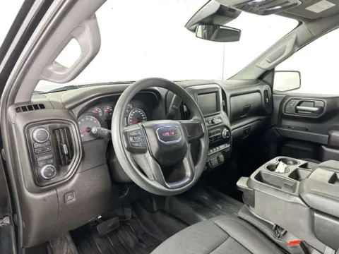 Another view of 2023 GMC Sierra 1500 Pro for sale in Marlborough, MA at AutoMax Marlborough