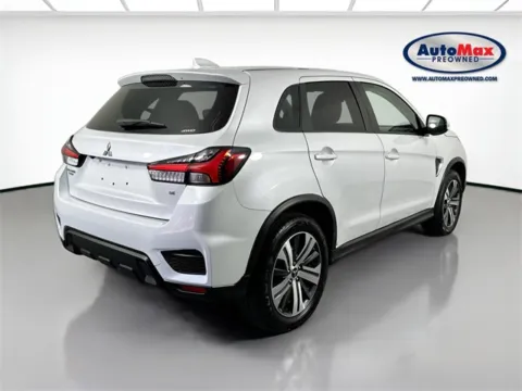 Photos of 2024 Mitsubishi Outlander Sport 2.0 SE for sale in Marlborough, MA at AutoMax Marlborough