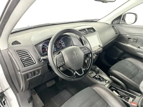 Another view of 2024 Mitsubishi Outlander Sport 2.0 SE for sale in Marlborough, MA at AutoMax Marlborough