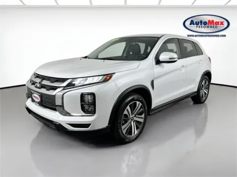More photos of 2024 Mitsubishi Outlander Sport 2.0 SE at AutoMax Marlborough, MA