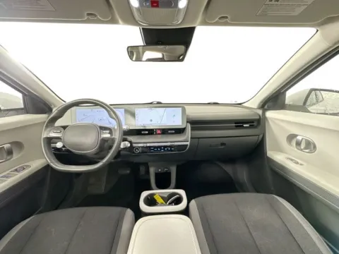 Another view of 2022 Hyundai IONIQ 5 SE for sale in Marlborough, MA at AutoMax Marlborough