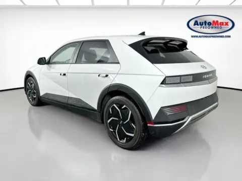 More photos of 2022 Hyundai IONIQ 5 SE at AutoMax Marlborough, MA