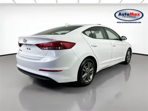 Photos of 2018 Hyundai Elantra Value Edition for sale in Marlborough, MA at AutoMax Marlborough