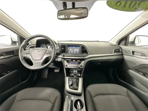 Another view of 2018 Hyundai Elantra Value Edition for sale in Marlborough, MA at AutoMax Marlborough