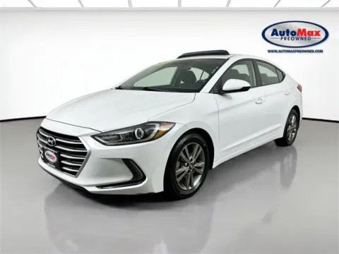 More photos of 2018 Hyundai Elantra Value Edition at AutoMax Marlborough, MA