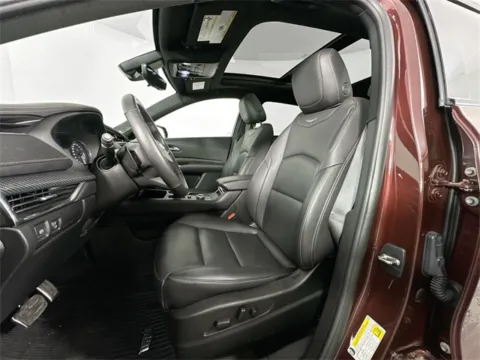 More photos of 2022 Cadillac XT4 Sport at AutoMax Marlborough, MA