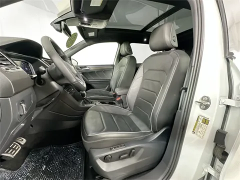 More photos of 2022 Volkswagen Tiguan 2.0T SEL R-Line at AutoMax Marlborough, MA