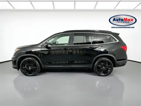 More photos of 2022 Honda Pilot Special Edition at AutoMax Marlborough, MA