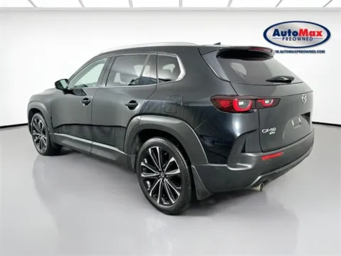 More photos of 2023 Mazda CX-50 2.5 S Premium Plus Package at AutoMax Marlborough, MA