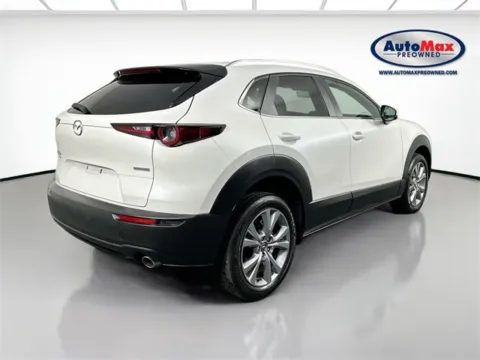 Photos of 2022 Mazda CX-30 2.5 S Preferred Package for sale in Marlborough, MA at AutoMax Marlborough