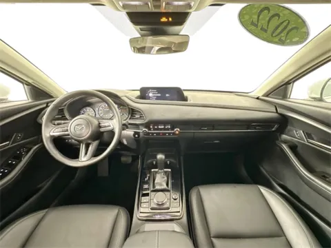 Another view of 2022 Mazda CX-30 2.5 S Preferred Package for sale in Marlborough, MA at AutoMax Marlborough