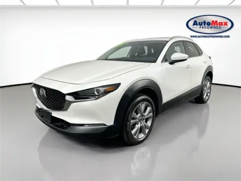 More photos of 2022 Mazda CX-30 2.5 S Preferred Package at AutoMax Marlborough, MA
