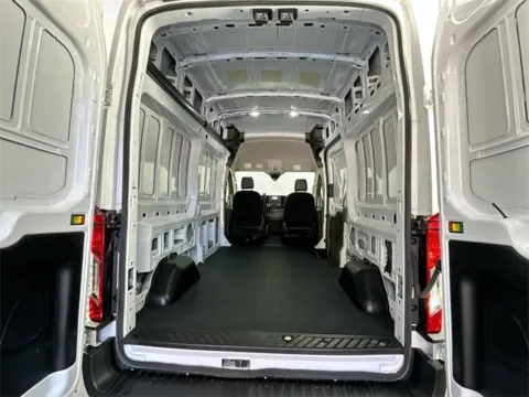 More photos of 2022 Ford Transit-250 148" High Roof at AutoMax Marlborough, MA