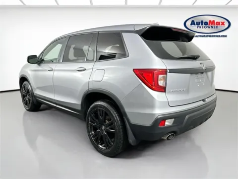 More photos of 2021 Honda Passport Sport at AutoMax Marlborough, MA