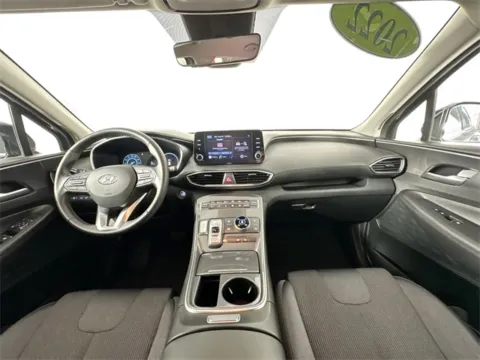 Another view of 2022 Hyundai Santa Fe XRT for sale in Marlborough, MA at AutoMax Marlborough