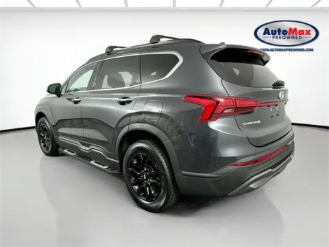 More photos of 2022 Hyundai Santa Fe XRT at AutoMax Marlborough, MA